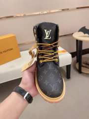 Louis Vuitton Boots 011 - 5