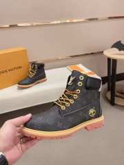 Louis Vuitton Boots 011 - 3