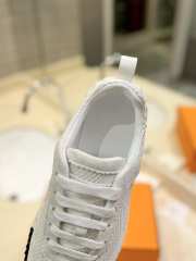 Hermes Jet Sneakers 004 - 6