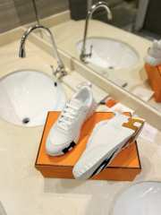 Hermes Jet Sneakers 004 - 5