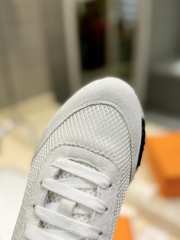 Hermes Jet Sneakers 004 - 4