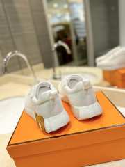 Hermes Jet Sneakers 004 - 2