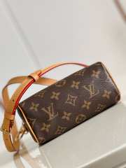 Louis Vuitton M81085 Nano Speedy 16cm - 3