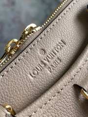 Louis Vuitton M46585 Trianon PM Bag 28cm - 5