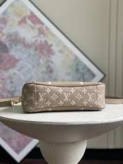 Louis Vuitton M46585 Trianon PM Bag 28cm - 4