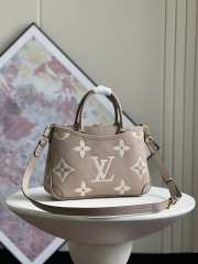 Louis Vuitton M46585 Trianon PM Bag 28cm - 3