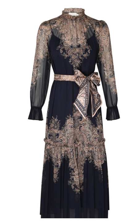 ZIMMERMANN Dress 006 - 1