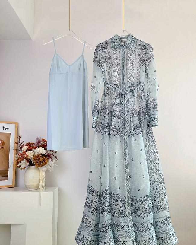 ZIMMERMANN Dress 008 - 1