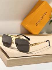 LV sunglasses 004 - 1