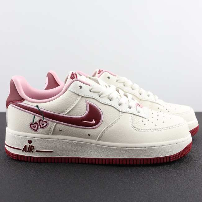 Nike Air Force 1 Low Valentine's Day (2023) FD4616-161 - 1