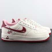 Nike Air Force 1 Low Valentine's Day (2023) FD4616-161 - 1