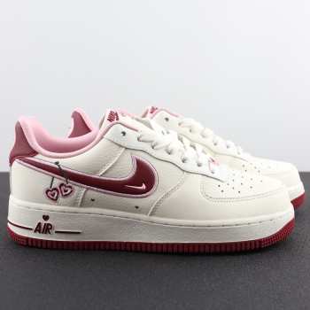 Nike Air Force 1 Low Valentine's Day (2023) FD4616-161