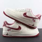 Nike Air Force 1 Low Valentine's Day (2023) FD4616-161 - 5