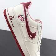 Nike Air Force 1 Low Valentine's Day (2023) FD4616-161 - 4