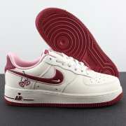 Nike Air Force 1 Low Valentine's Day (2023) FD4616-161 - 2