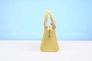 Louis Vuitton OnTheGo East West Yellow Banane M11273 25cm - 2