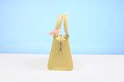 Louis Vuitton OnTheGo East West Yellow Banane M11273 25cm - 3