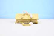 Louis Vuitton OnTheGo East West Yellow Banane M11273 25cm - 4