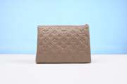 LV COUSSIN PM M21263 Taupe - 1