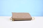 LV COUSSIN PM M21263 Taupe - 5