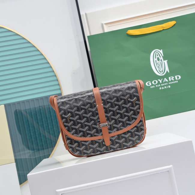 Goyard Belvédère PM Bag 006 - 1