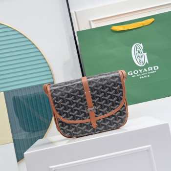 Goyard Belvédère PM Bag 006