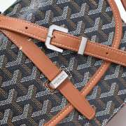 Goyard Belvédère PM Bag 006 - 2