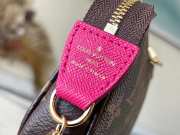 Louis Vuitton M81760 Mini Pochette Accessoires 15.5cm - 2