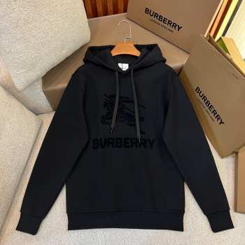 Burberry hoodoe