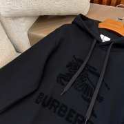 Burberry hoodoe - 3